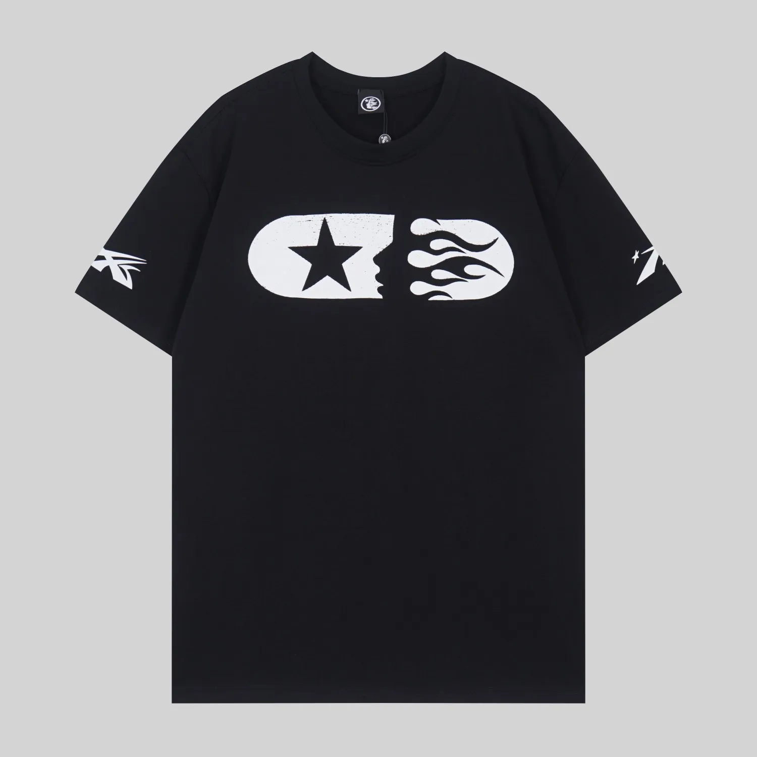 G 1152# Hellstar* //2024 New Arrival T ， 260 ， ， / ， 。 ， 。 ： 、 、 ，Size：S M L XL XXL XXXL